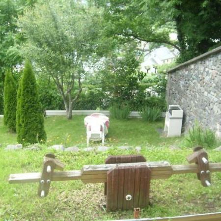 Chez Andrea Apartment Le Mont-Dore Bagian luar foto