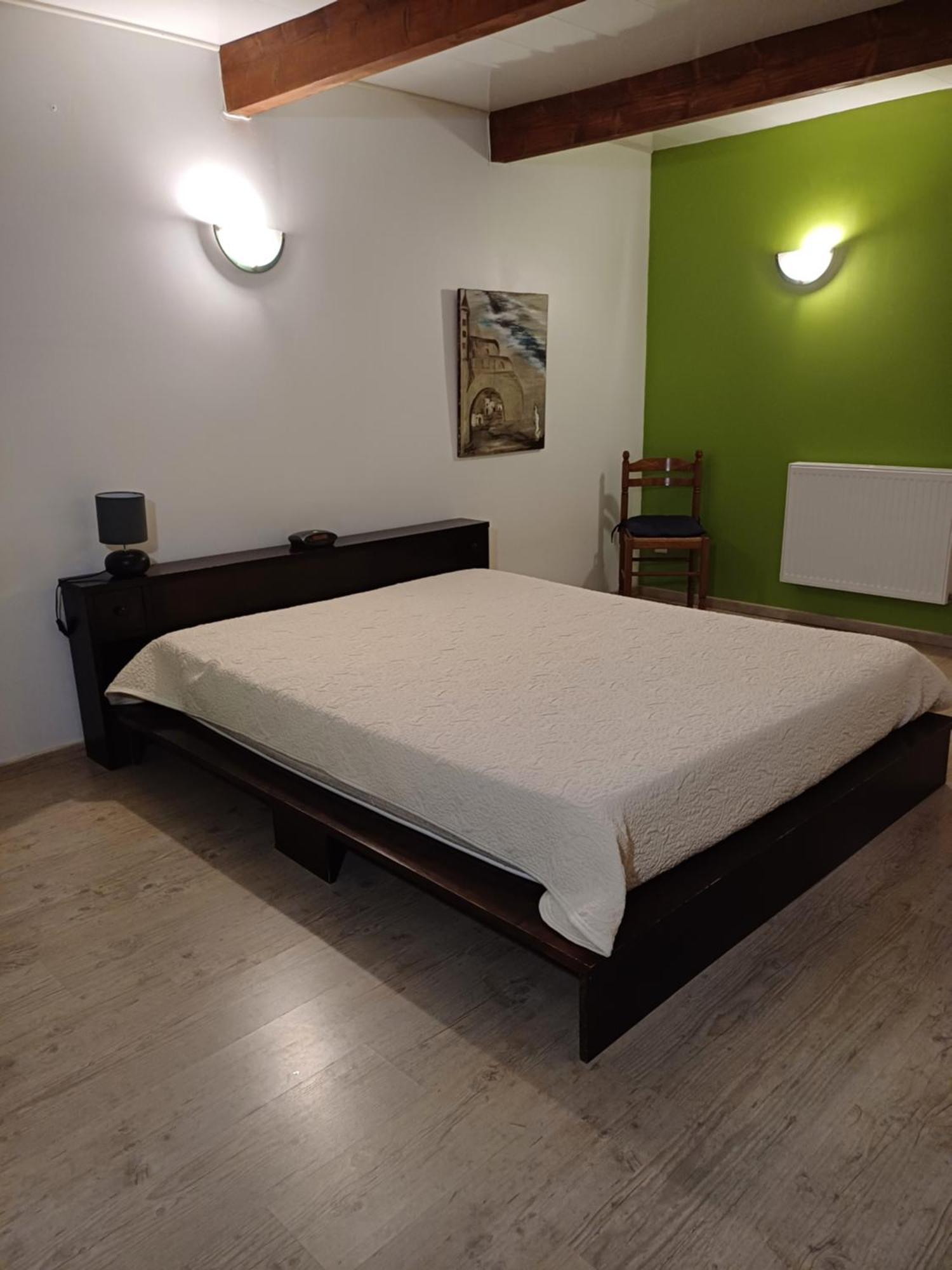 Chez Andrea Apartment Le Mont-Dore Bagian luar foto