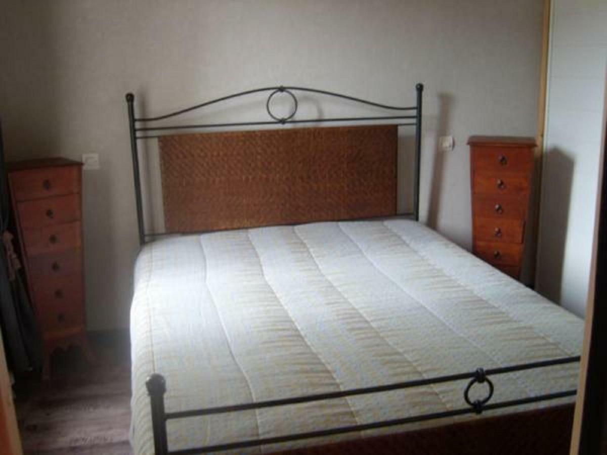 Chez Andrea Apartment Le Mont-Dore Bagian luar foto